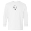 Heavy Cotton Youth Long Sleeve Gildan T-Shirt 5400B Thumbnail