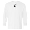 Heavy Cotton Youth Long Sleeve Gildan T-Shirt 5400B Thumbnail
