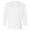 Heavy Cotton Youth Long Sleeve Gildan T-Shirt 5400B Thumbnail