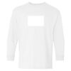 Heavy Cotton Youth Long Sleeve Gildan T-Shirt 5400B Thumbnail