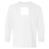 Heavy Cotton Youth Long Sleeve Gildan T-Shirt 5400B Thumbnail