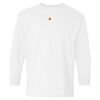 Heavy Cotton Youth Long Sleeve Gildan T-Shirt 5400B Thumbnail