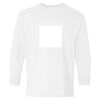 Heavy Cotton Youth Long Sleeve Gildan T-Shirt 5400B Thumbnail