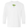 Heavy Cotton Youth Long Sleeve Gildan T-Shirt 5400B Thumbnail