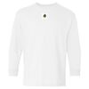 Heavy Cotton Youth Long Sleeve Gildan T-Shirt 5400B Thumbnail