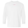 Heavy Cotton Youth Long Sleeve Gildan T-Shirt 5400B Thumbnail