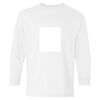 Heavy Cotton Youth Long Sleeve Gildan T-Shirt 5400B Thumbnail