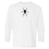 Heavy Cotton Youth Long Sleeve Gildan T-Shirt 5400B Thumbnail