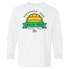 Heavy Cotton Youth Long Sleeve Gildan T-Shirt 5400B Thumbnail