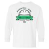 Heavy Cotton Youth Long Sleeve Gildan T-Shirt 5400B Thumbnail
