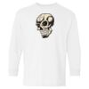 Heavy Cotton Youth Long Sleeve Gildan T-Shirt 5400B Thumbnail