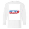 Heavy Cotton Youth Long Sleeve Gildan T-Shirt 5400B Thumbnail
