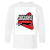 Heavy Cotton Youth Long Sleeve Gildan T-Shirt 5400B Thumbnail