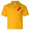 Gildan DryBlend® Youth Jersey Sport Shirt 8800B Thumbnail