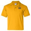 Gildan DryBlend® Youth Jersey Sport Shirt 8800B Thumbnail