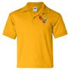 Gildan DryBlend® Youth Jersey Sport Shirt 8800B Thumbnail