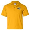 Gildan DryBlend® Youth Jersey Sport Shirt 8800B Thumbnail