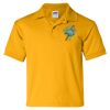 Gildan DryBlend® Youth Jersey Sport Shirt 8800B Thumbnail