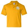 Gildan DryBlend® Youth Jersey Sport Shirt 8800B Thumbnail