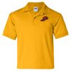 Gildan DryBlend® Youth Jersey Sport Shirt 8800B Thumbnail