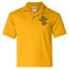 Gildan DryBlend® Youth Jersey Sport Shirt 8800B Thumbnail