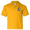 Gildan DryBlend® Youth Jersey Sport Shirt 8800B Thumbnail