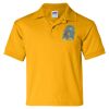 Gildan DryBlend® Youth Jersey Sport Shirt 8800B Thumbnail
