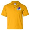 Gildan DryBlend® Youth Jersey Sport Shirt 8800B Thumbnail