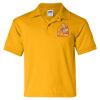 Gildan DryBlend® Youth Jersey Sport Shirt 8800B Thumbnail