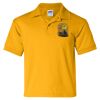 Gildan DryBlend® Youth Jersey Sport Shirt 8800B Thumbnail