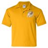 Gildan DryBlend® Youth Jersey Sport Shirt 8800B Thumbnail