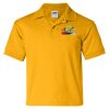 Gildan DryBlend® Youth Jersey Sport Shirt 8800B Thumbnail