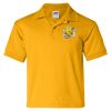 Gildan DryBlend® Youth Jersey Sport Shirt 8800B Thumbnail