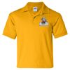 Gildan DryBlend® Youth Jersey Sport Shirt 8800B Thumbnail