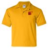 Gildan DryBlend® Youth Jersey Sport Shirt 8800B Thumbnail