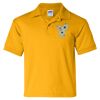 Gildan DryBlend® Youth Jersey Sport Shirt 8800B Thumbnail