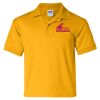 Gildan DryBlend® Youth Jersey Sport Shirt 8800B Thumbnail