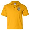 Gildan DryBlend® Youth Jersey Sport Shirt 8800B Thumbnail