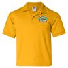 Gildan DryBlend® Youth Jersey Sport Shirt 8800B Thumbnail