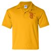 Gildan DryBlend® Youth Jersey Sport Shirt 8800B Thumbnail