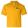 Gildan DryBlend® Youth Jersey Sport Shirt 8800B Thumbnail
