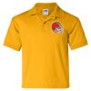 Gildan DryBlend® Youth Jersey Sport Shirt 8800B Thumbnail