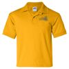 Gildan DryBlend® Youth Jersey Sport Shirt 8800B Thumbnail