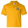 Gildan DryBlend® Youth Jersey Sport Shirt 8800B Thumbnail