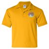 Gildan DryBlend® Youth Jersey Sport Shirt 8800B Thumbnail