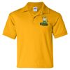 Gildan DryBlend® Youth Jersey Sport Shirt 8800B Thumbnail