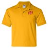 Gildan DryBlend® Youth Jersey Sport Shirt 8800B Thumbnail