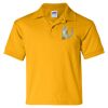 Gildan DryBlend® Youth Jersey Sport Shirt 8800B Thumbnail