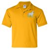 Gildan DryBlend® Youth Jersey Sport Shirt 8800B Thumbnail