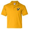 Gildan DryBlend® Youth Jersey Sport Shirt 8800B Thumbnail